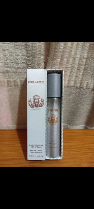Lote perfumes mujer