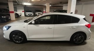 Ford Focus 2021