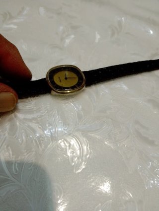 Orologio carica Manuale Vintage