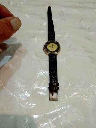 Orologio carica Manuale Vintage
