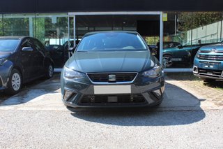 Seat IBIZA 1.0 TSI 85kW 115CV FR XM (2025)