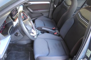 Seat IBIZA 1.0 TSI 85kW 115CV FR XM (2025)