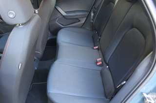 Seat IBIZA 1.0 TSI 85kW 115CV FR XM (2025)