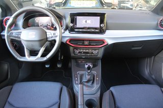 Seat IBIZA 1.0 TSI 85kW 115CV FR XM (2025)