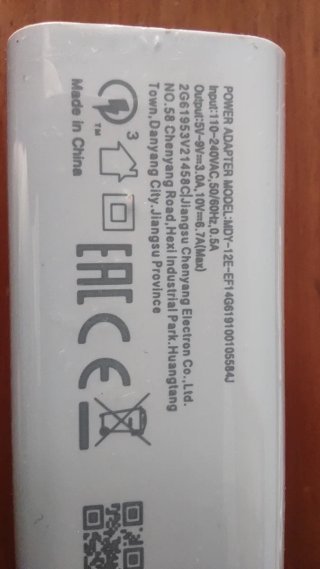 Cargador Rápido 67W con Cable USB-C