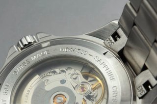 Hamilton Khaki Field King Reloj Automático