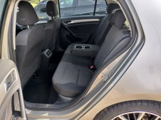 Volkswagen Golf 7 año 2014