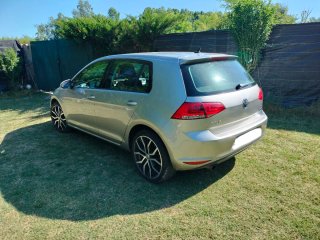 Volkswagen Golf 7 año 2014