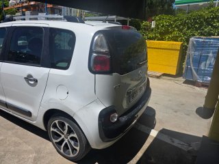 Citroen C3 Picasso 2014