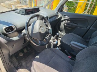 Citroen C3 Picasso 2014