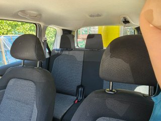 Citroen C3 Picasso 2014