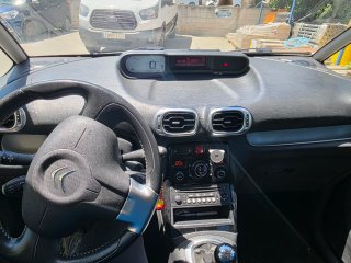 Citroen C3 Picasso 2014