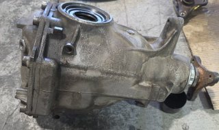 Diferencial trasero BMW original