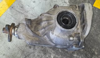 Diferencial trasero BMW original