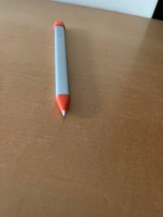 Logitech Crayon para iPad