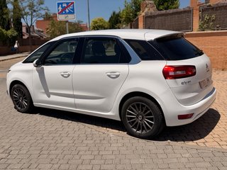 Citroen C4 Picasso 2016