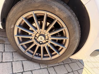 Citroen C4 Picasso 2016
