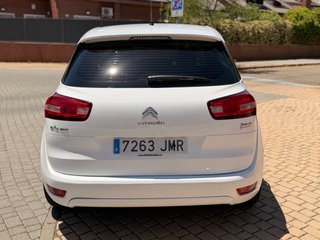 Citroen C4 Picasso 2016