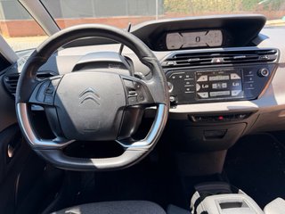 Citroen C4 Picasso 2016