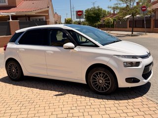 Citroen C4 Picasso 2016