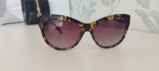 Gafas de sol Gloria Ortiz Tortoise