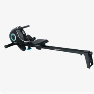 Máquina de Remo Drumfit Cecotec