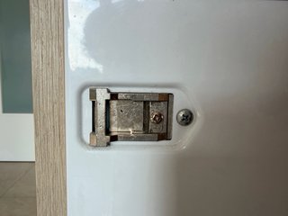 Lavadora Bosch Serie 2 WIA24202ES de 2019
