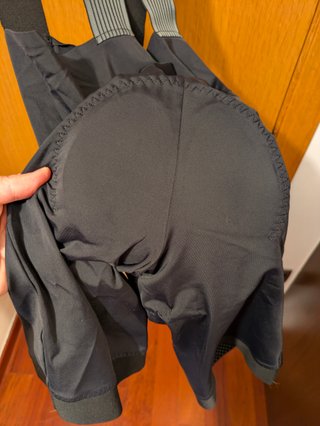 Culote ASSOS T.EQUIPE R Talla XL