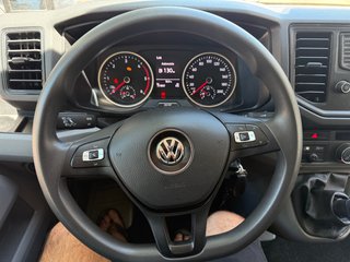 VOLKSWAGEN CRAFTER 4MOTION 4X4 L3H2 – 140 CV – 110