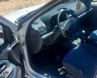 Renault Clio 2006