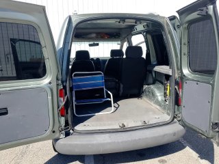 Volkswagen Caddy 2006