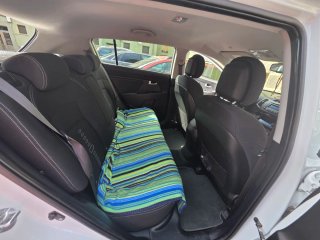 KIA Sportage 2012