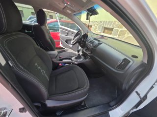KIA Sportage 2012