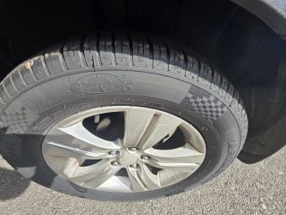 KIA Sportage 2012