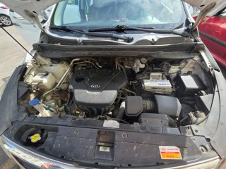 KIA Sportage 2012