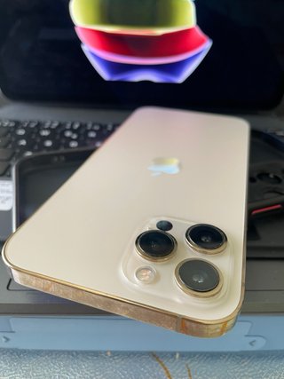 iPhone 12 Pro *IMPECABLE*