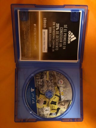 FIFA 17 PS4 (PlayStation 4) EA Sports