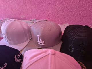 Gorras New Era 59Fifty