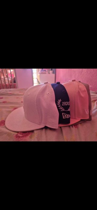 Gorras New Era 59Fifty