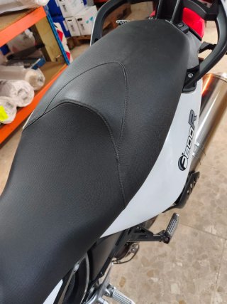 BMW F800R
