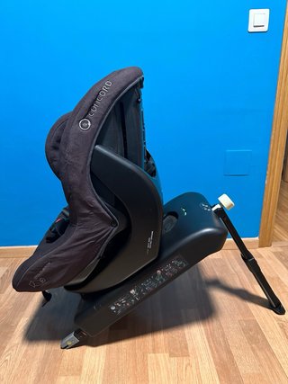 Silla coche Concord Ultimax Isofix