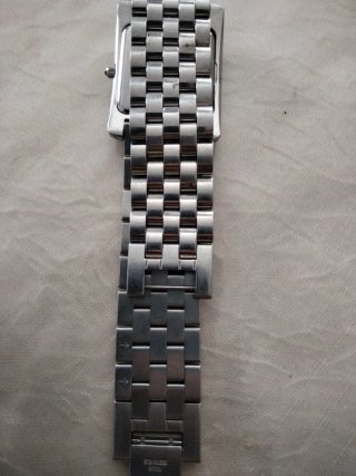 Reloj Lotus Cuarzo Acero Inoxidable