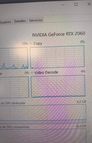 PC Gaming. Ryzen 5. 32gb Ram. Rtx 2060