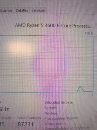 PC Gaming. Ryzen 5. 32gb Ram. Rtx 2060