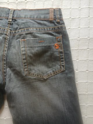 Lote 5 Pantalones Cortos Hombre