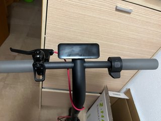 Patinete Eléctrico Navee V25