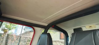 Jeep Wrangler 1995