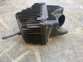 Caja de filtro de aire Peugeot 206 RC