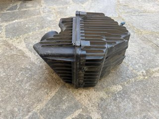 Caja de filtro de aire Peugeot 206 RC