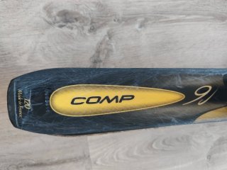 Esquís Rossignol Comp 120cm